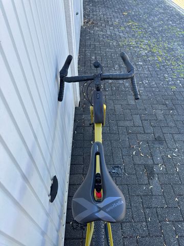 Brugt Canyon Grizl 8 1by 2024 2024 Road & Gravel — billede 8 af 11