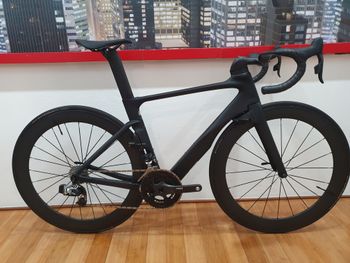 Gebrauchtes Specialized Venge Pro Vias 2024 Road & Gravel