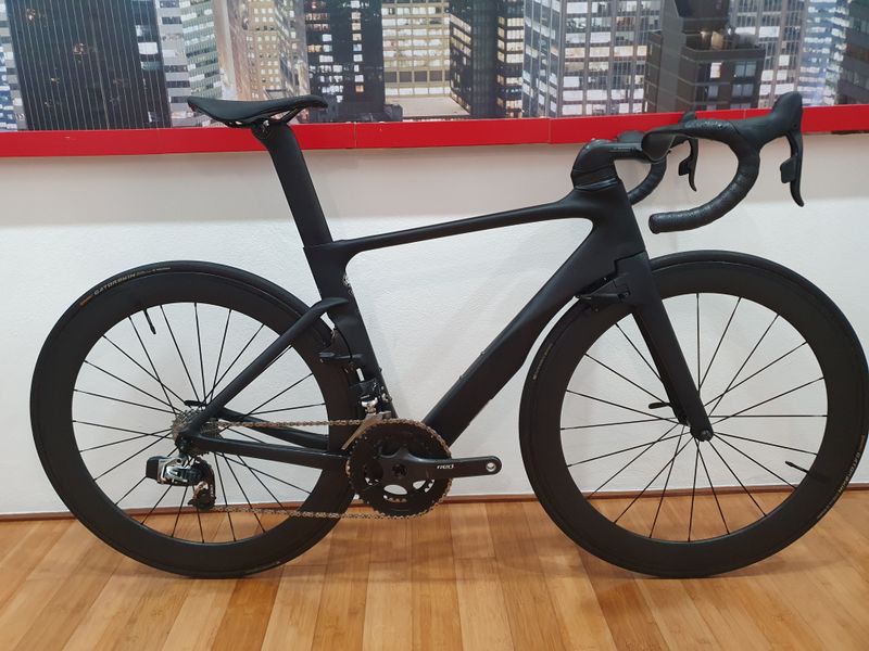 Used Specialized Venge Pro Vias 2024 Road & Gravel
