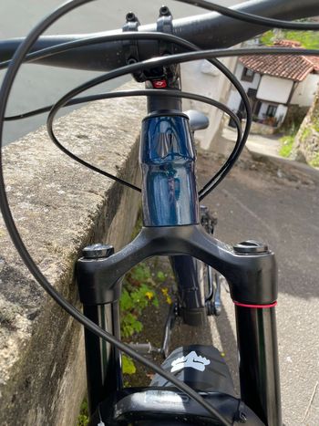 Tweedehands Trek Roscoe 8 2023 2023 Mountainbike — afbeelding 4 van 9
