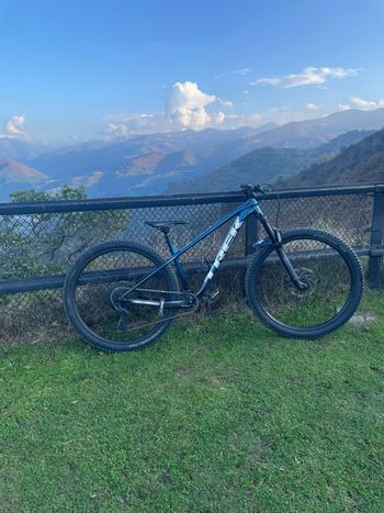 Trek Roscoe 8 2023 2023 MTB d'occasion