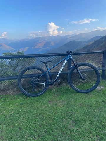 Used Trek Roscoe 8 2023 2023 MTB