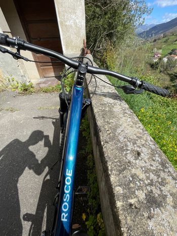 Tweedehands Trek Roscoe 8 2023 2023 Mountainbike — afbeelding 5 van 9