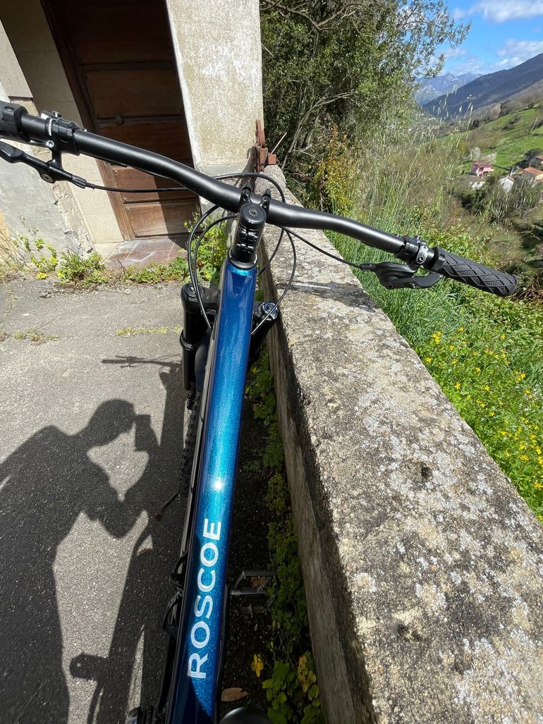 Tweedehands Trek Roscoe 8 2023 2023 Mountainbike — afbeelding 5 van 9