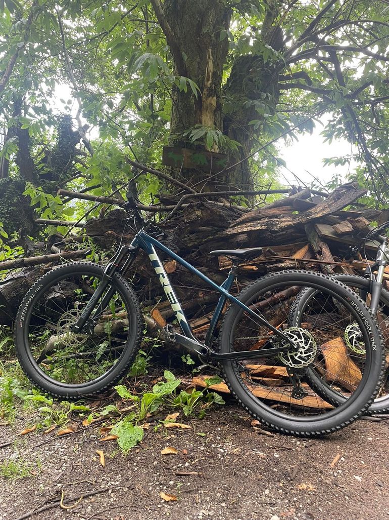 Tweedehands Trek Roscoe 8 2023 2023 Mountainbike — afbeelding 3 van 9