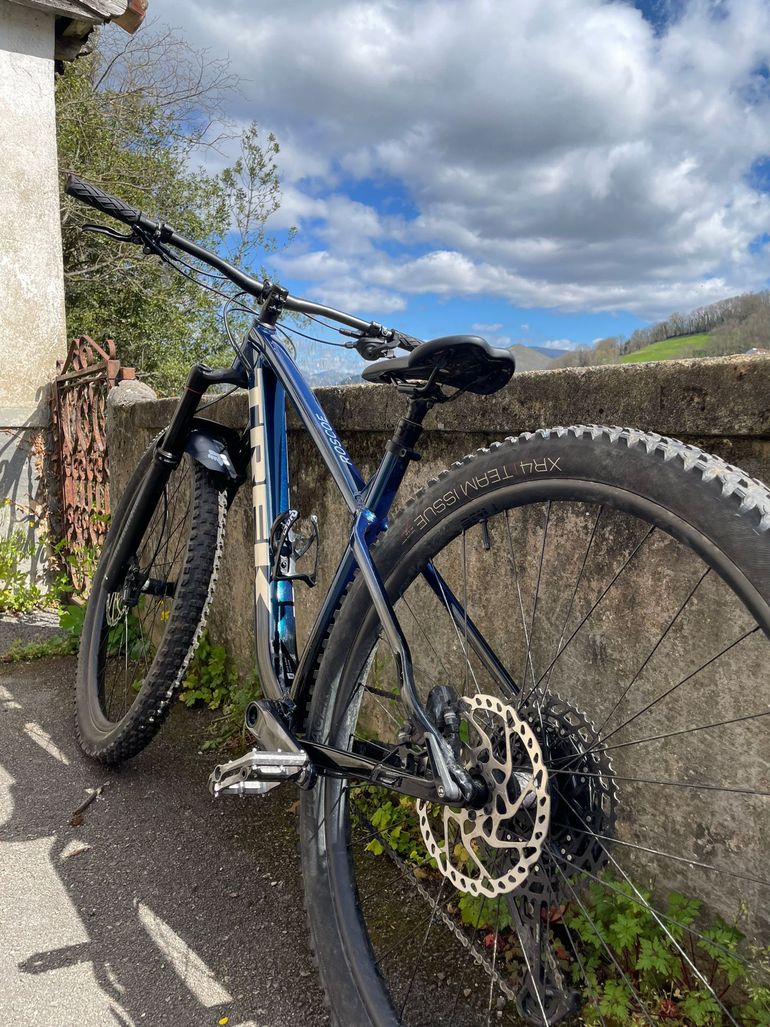 Tweedehands Trek Roscoe 8 2023 2023 Mountainbike — afbeelding 6 van 9