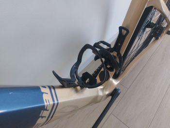 Used Bianchi Arcadex Shimano GRX 2023 Road & Gravel, Blue — image 21 of 23