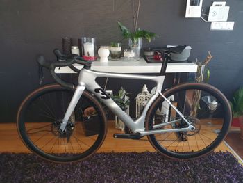 Brugt 3T Strada Disco 2022 Road & Gravel — billede 2 af 21