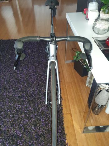 Brugt 3T Strada Disco 2022 Road & Gravel — billede 6 af 21