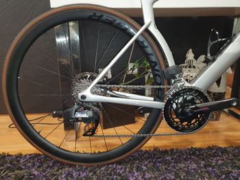 Brugt 3T Strada Disco 2022 Road & Gravel — billede 15 af 21