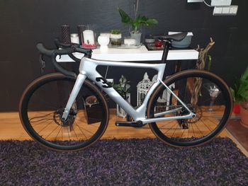 Brugt 3T Strada Disco 2022 Road & Gravel — billede 9 af 21