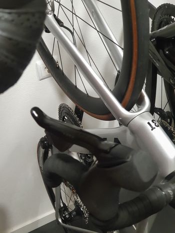 Brugt 3T Strada Disco 2022 Road & Gravel — billede 19 af 21