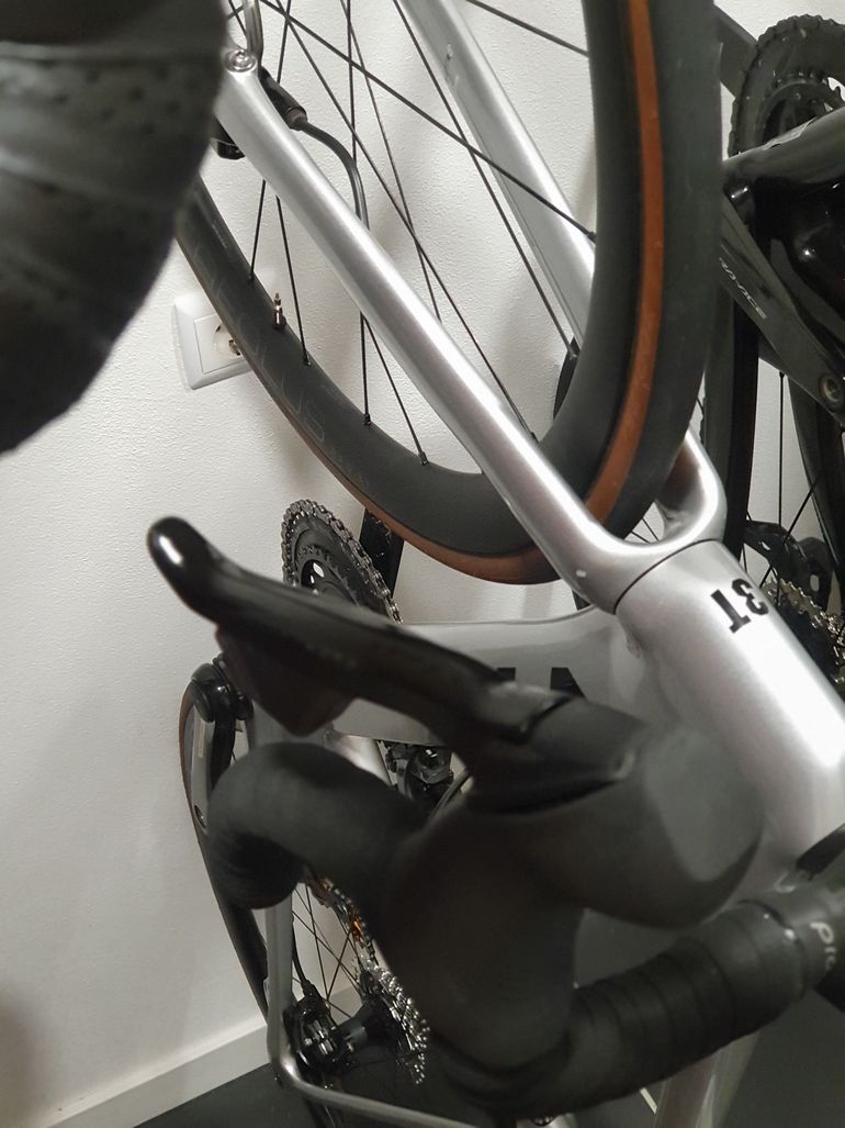 Brugt 3T Strada Disco 2022 Road & Gravel — billede 19 af 21