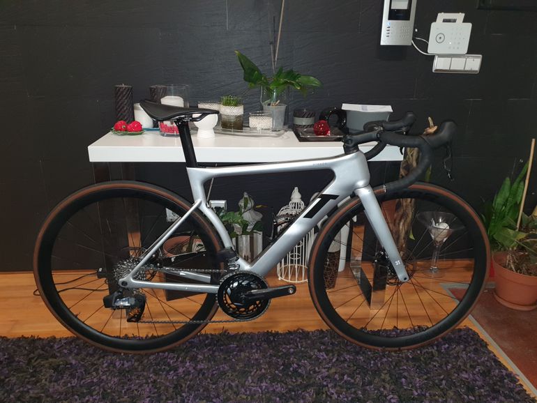 Brugt 3T Strada Disco 2022 Road & Gravel — billede 16 af 21