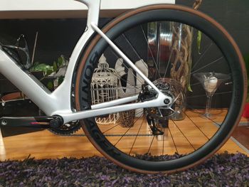 Brugt 3T Strada Disco 2022 Road & Gravel — billede 11 af 21