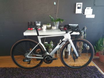 Used 3T Strada Disco 2022 Road & Gravel