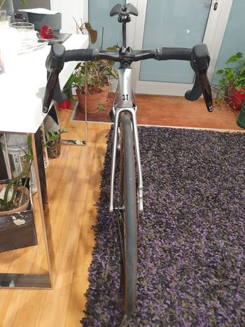 Brugt 3T Strada Disco 2022 Road & Gravel — billede 13 af 21