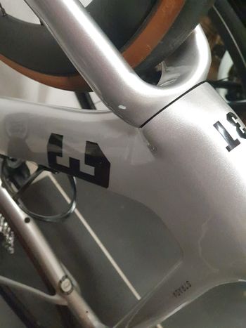 Brugt 3T Strada Disco 2022 Road & Gravel — billede 18 af 21