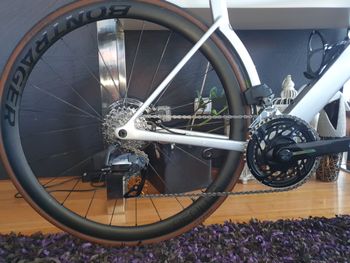 Brugt 3T Strada Disco 2022 Road & Gravel — billede 7 af 21