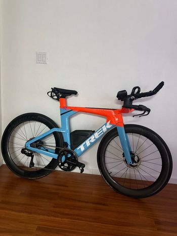 Used Trek Speed Concept SLR 9 2024 2024 Road & Gravel