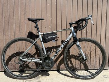Used Kellys SOOT 30 2025 2025 Road & Gravel