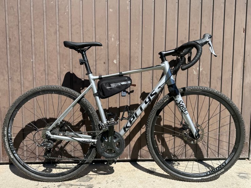 Used Kellys SOOT 30 2025 2025 Road & Gravel