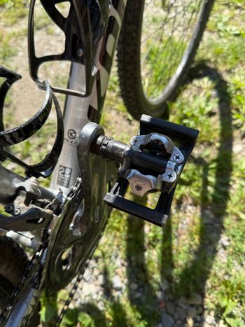 Brugt Kellys SOOT 30 2025 2025 Road & Gravel — billede 3 af 3