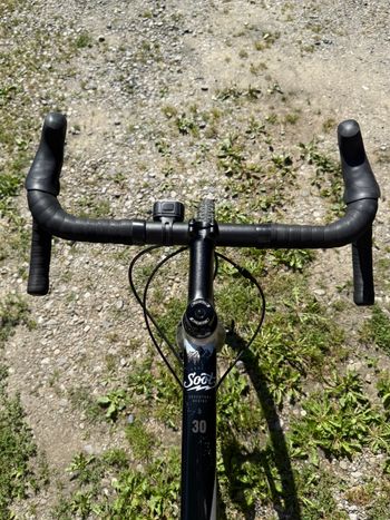 Brugt Kellys SOOT 30 2025 2025 Road & Gravel — billede 2 af 3