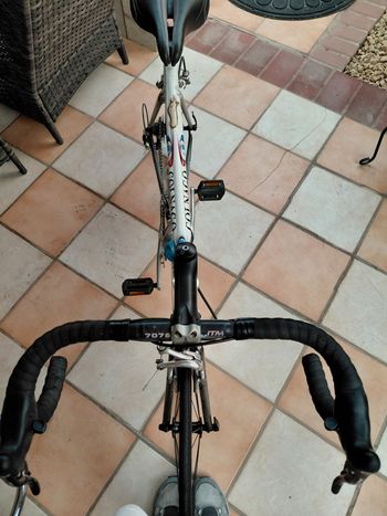 Used Colnago 2015 Urban, White — image 5 of 6