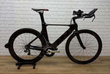 Used Quintana Roo CD0.1 Dura Ace Di2 2012 Road & Gravel