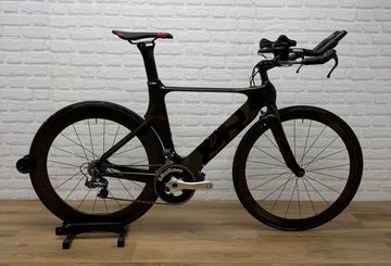 Used Quintana Roo CD0.1 Dura Ace Di2 2012 Road & Gravel