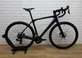 Used Trek Domane SL AXS 2021 2021 Road & Gravel