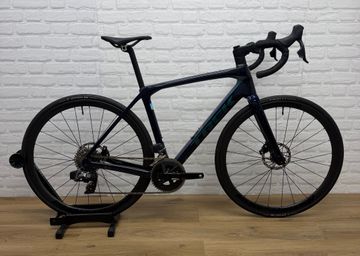 Used Trek Domane SL AXS 2021 2021 Road & Gravel