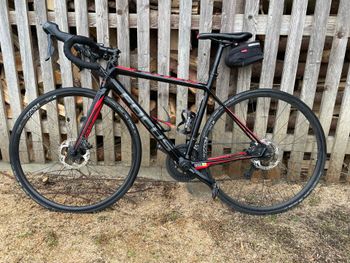 Used Focus Cayo Shimano 105 2018 Road & Gravel