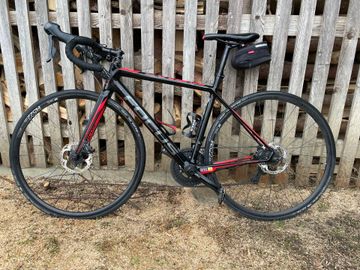 Focus Cayo Shimano 105 2018 Road & Gravel usato