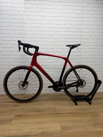 Used Trek Domane SLR 7 Gen 4 2023 2023 Road & Gravel