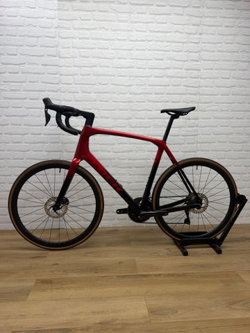 Used Trek Domane SLR 7 Gen 4 2023 2023 Road & Gravel