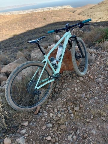Used Orbea ALMA M20 2024 2024 MTB