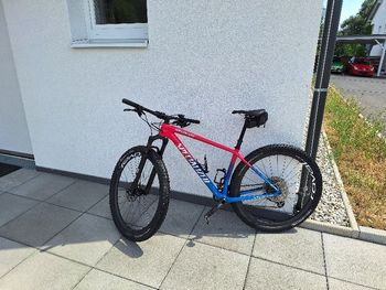 Brugt Specialized Epic Hardtail Pro 2020 2020 Mountainbike — billede 2 af 3