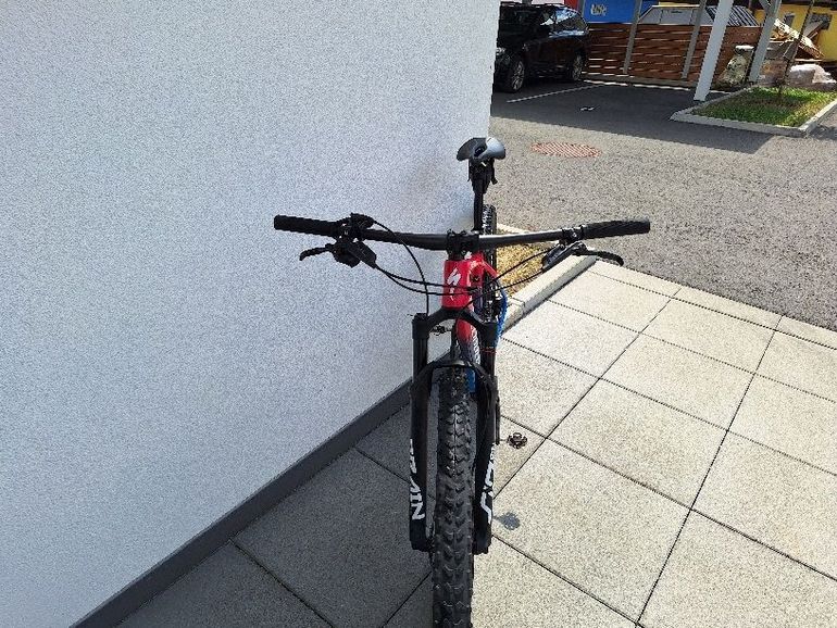 Brugt Specialized Epic Hardtail Pro 2020 2020 Mountainbike — billede 3 af 3