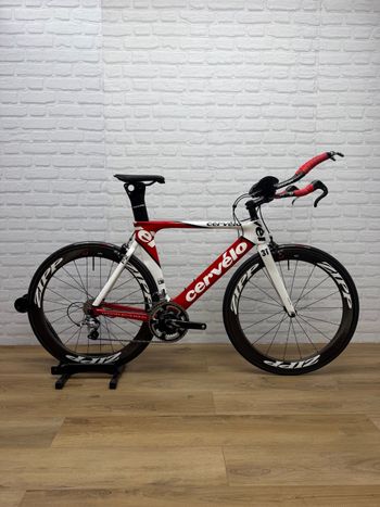 Used Cervélo P2 Ultegra 2010 2010 Road & Gravel