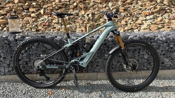 Gebrauchtes Orbea Wild M10 2025 2025 MTB