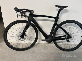 Pinarello Dogma F MY2024 Frameset 2024 Road & Gravel usato
