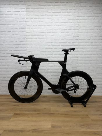 Used Scott Plasma Premium 2017 2017 Road & Gravel, Black — image 4 of 6