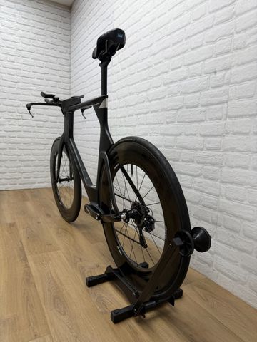 Used Scott Plasma Premium 2017 2017 Road & Gravel, Black — image 6 of 6