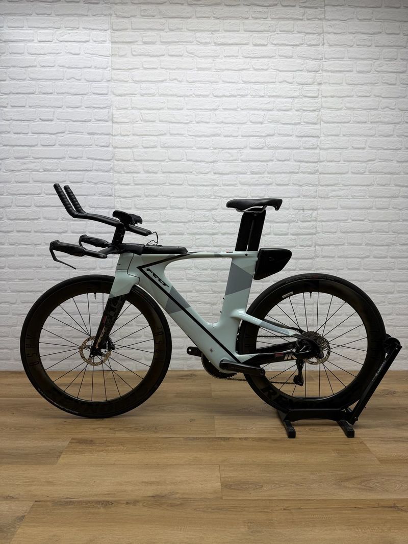 Used Felt IA Advanced Ultegra 2023 2023 Road & Gravel