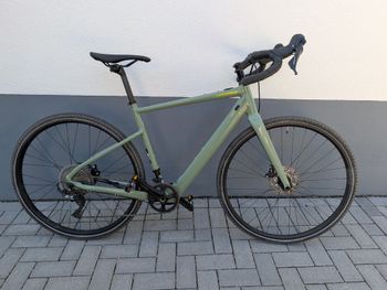 Used Cannondale Topstone Neo SL 1 2024 2024 Road & Gravel