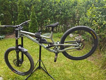 Used Commencal FURIOUS ESSENTIAL HERITAGE 2022 2022 MTB