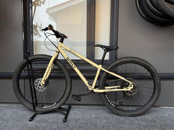 Used Surly Bridge Club Whipped Butter - 27.5 2024 2024 Road & Gravel