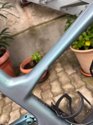 Brugt Scott Lumen eRIDE 900 2023 2023 Mountainbike — billede 6 af 9